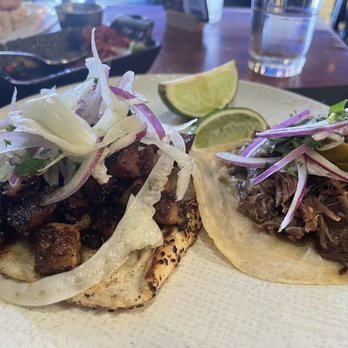 Chela Park Slope - Arabic and Barbacoa Tacos - Mexican Near Me - Brooklyn, New York