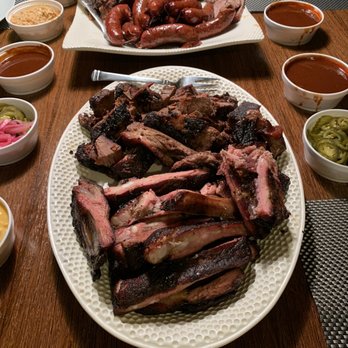 Lockhart Smokehouse - Barbeque Near Me - Plano, Texas Lockhart Smokehouse - Barbeque Near Me - Plano, Texas