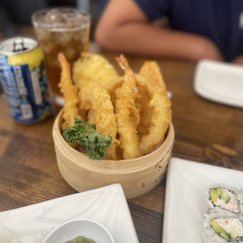 Kuma Sushi - Sushi Bars Near Me - Bakersfield, California