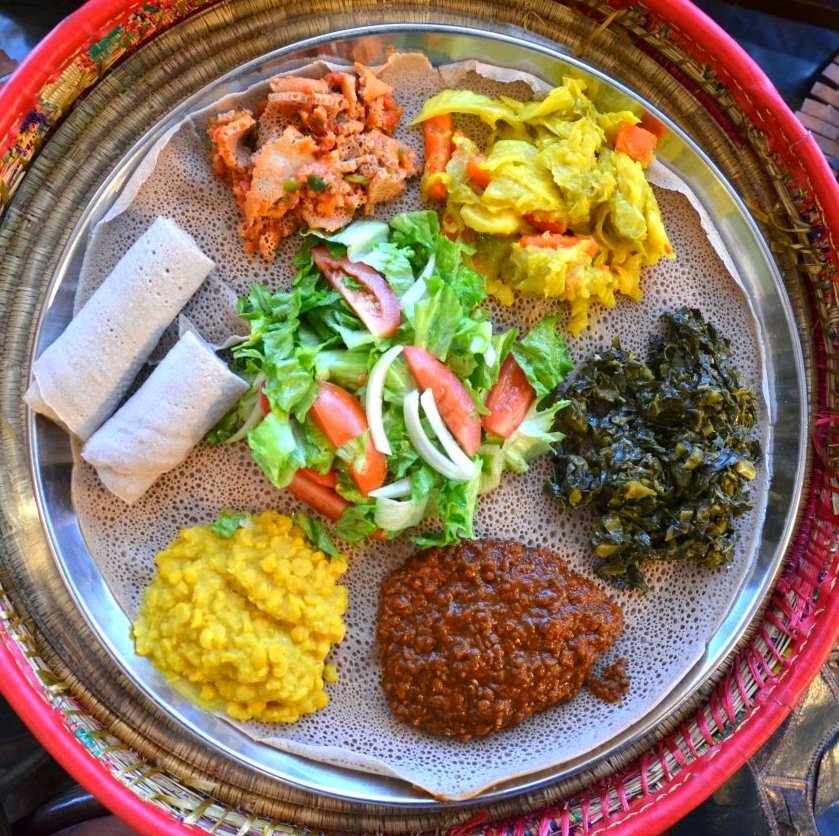 ZENI ETHIOPIAN RESTAURANT 1070 Photos & 1903 Reviews 1320 Saratoga