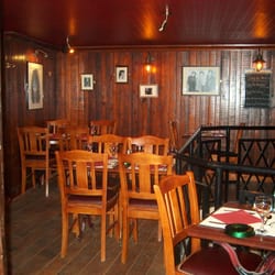 Irish Rock Cafe