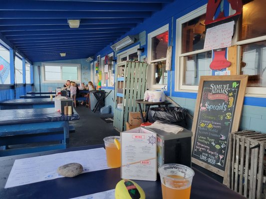 Ray's Seafood by null