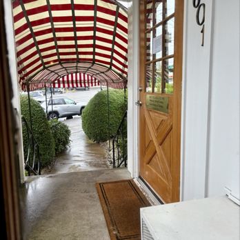 The Original Pancake House - A window seat! - Breakfast & Brunch Near Me - Portland, Oregon