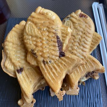 Sulbing Cafe - Desserts Near Me - Centennial, Colorado Sulbing Cafe - Desserts Near Me - Centennial, Colorado