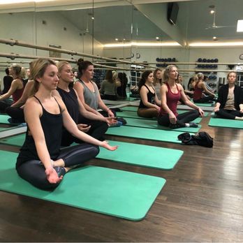DEFINE body & mind - Barre Classes Near Me - Houston, Texas