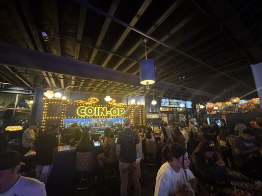 Coin-Op Game Room Temecula by null