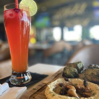 Muse Hookah Cafe - Hookah Bars Near Me - Sugar Land, Texas