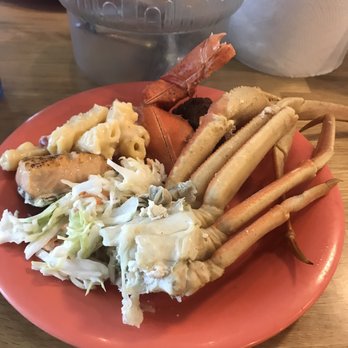 Jimmy's Seafood Buffet - Got crab? - Seafood Near Me - Kitty Hawk, North Carolina Jimmy's Seafood Buffet - Got crab? - Seafood Near Me - Kitty Hawk, North Carolina