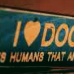 Sign
