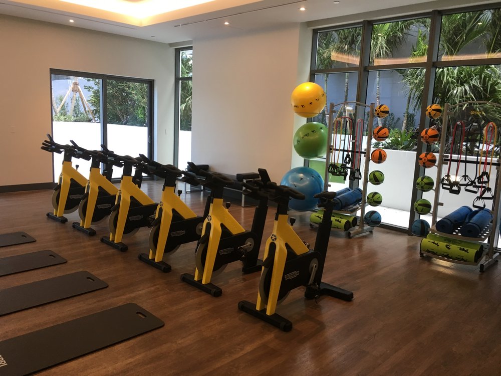 FIT TEK 15 Photos 19609 Colorado Cir, Boca Raton, Florida Fitness