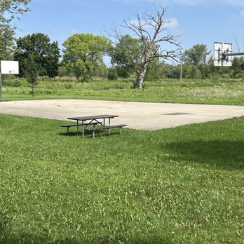 Northland Manor Park - Tennis Near Me - Madison, Wisconsin