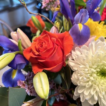 The Flowery - Florists Near Me - Turlock, California The Flowery - Florists Near Me - Turlock, California