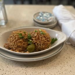 Jambalaya