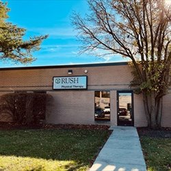 RUSH Physical Therapy - Cumberland