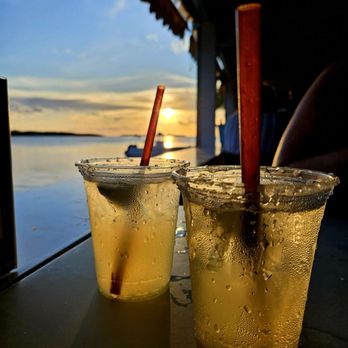Lorelei Restaurant & Cabana Bar - Cold, delicious margaritas on a hot evening! - Seafood Near Me - Islamorada, Florida Lorelei Restaurant & Cabana Bar - Cold, delicious margaritas on a hot evening! - Seafood Near Me - Islamorada, Florida