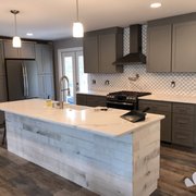 Crowe Custom Counter Tops 32 Photos 32 Reviews Kitchen