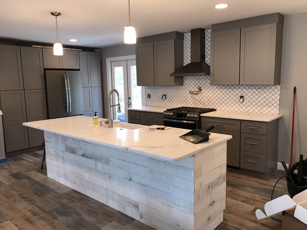 MC GRANITE COUNTERTOPS 67 Photos & 44 Reviews Countertop