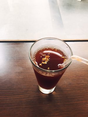 滬舍餘味 by null