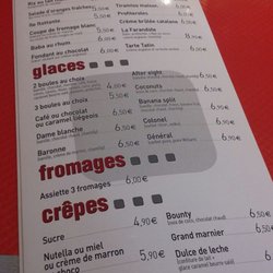 Bar Brasserie chez Louis