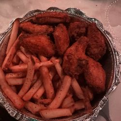Mazaj - Lemon pepper