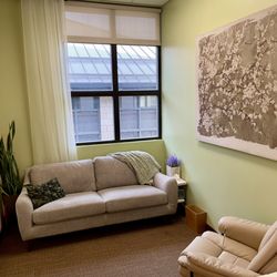 Comprehensive Counseling Solutions - New Office!