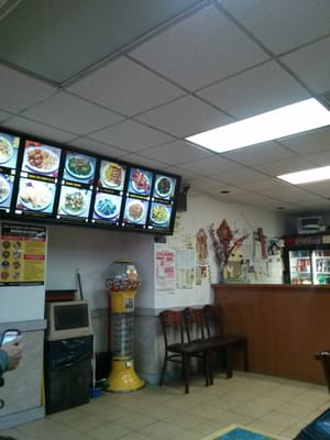 Chef Hong Kitchen by null