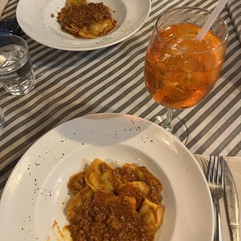 Osteria Parlascio - Tortellini - Tuscan Near Me - Lucca, LU Osteria Parlascio - Tortellini - Tuscan Near Me - Lucca, LU