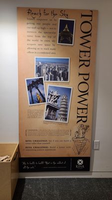 The Bakken Museum by null