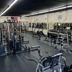 Genesis Coaching & Fitness Center