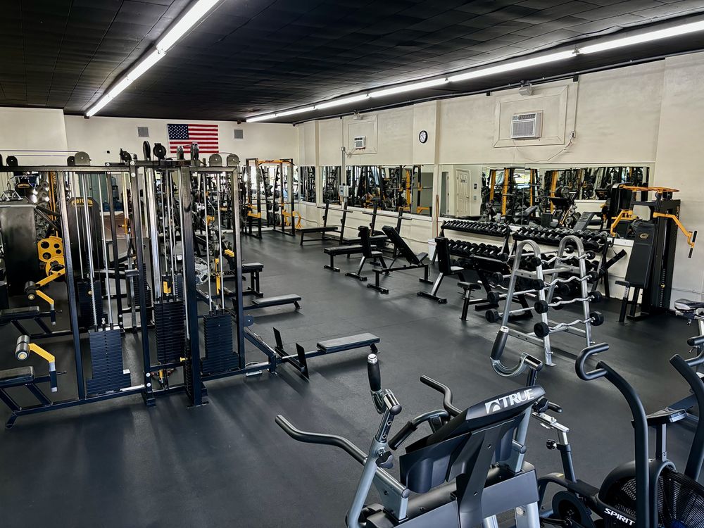 Genesis Coaching & Fitness Center Image