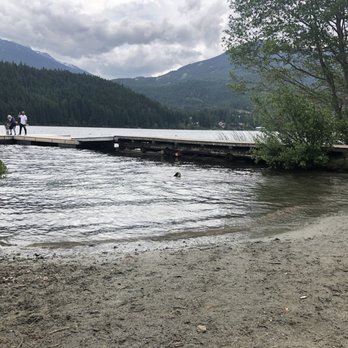Rainbow Park - Parks Near Me - Whistler, British Columbia