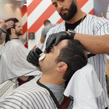 Union Barber - Barbers Near Me - Ferndale, Michigan