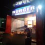 Loverocks Burger