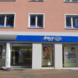 Apollo-Optik - Window
