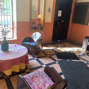 Luz en Yucatán - Lobby - Hotels Near Me - Mérida, YUC