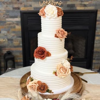 Edible Artistry - Bakeries Near Me