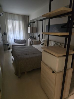 Denit Hotel by null
