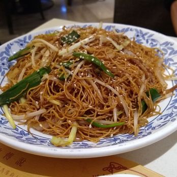 正斗粥麵專家 - Soy sauce noodles 豉油皇炒麵 - Cantonese Near Me - Hong Kong, HK 正斗粥麵專家 - Soy sauce noodles 豉油皇炒麵 - Cantonese Near Me - Hong Kong, HK
