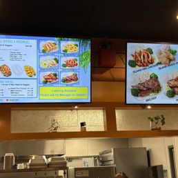 Menus Menus