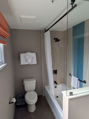 Wave Street Inn by null