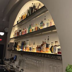 Bar Palmina