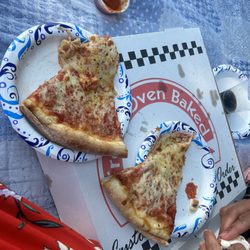 Joe's New York Style Pizza