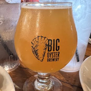 Big Oyster Brewery - Hot mess - happy hour - Breweries Near Me - Lewes, Delaware Big Oyster Brewery - Hot mess - happy hour - Breweries Near Me - Lewes, Delaware