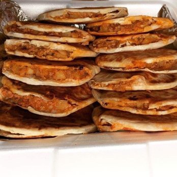 El Durango - Gorditas de harina - Food Trucks Near Me - Killeen, Texas