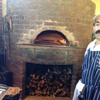 Pizzeria Bianco - Wood fire oven - Pizza Near Me - Phoenix, Arizona