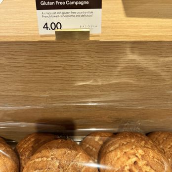 Basquia Bakery - Bakeries Near Me - Daly City, California