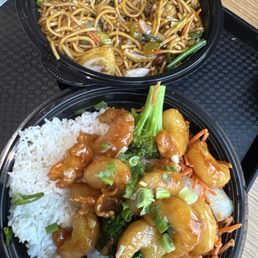Chow Mein
