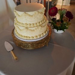 Sweet Cheeks Bakery