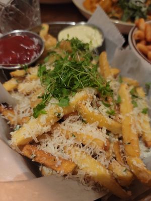 Cappella Restaurant by null