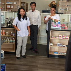 My Town Pharmacy